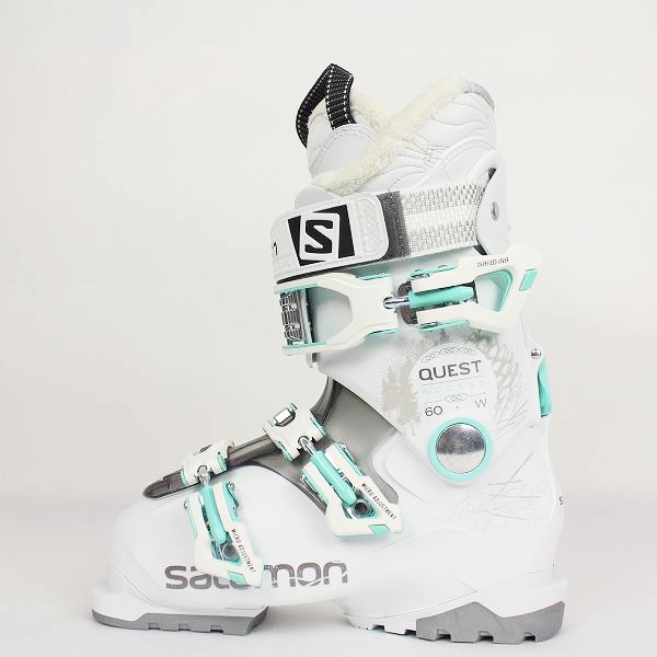 salomon quest access 60w